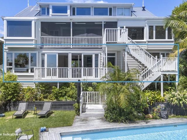 Apartment for rent in Herne Bay, Oroua County