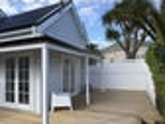 House for rent in Ponsonby, Auckland