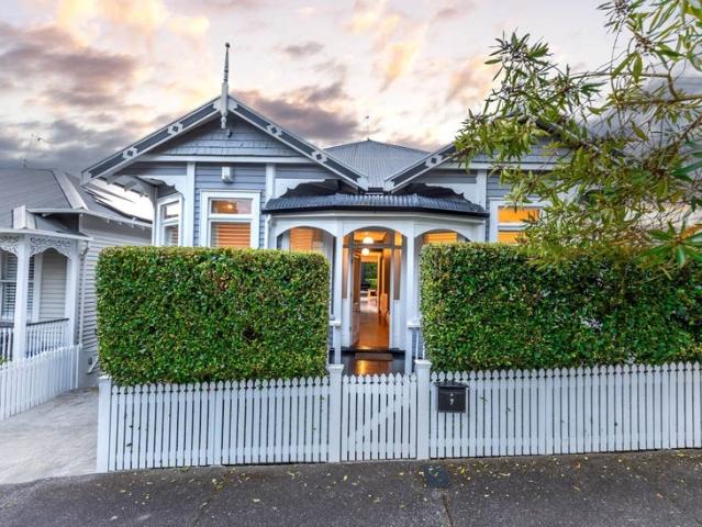 House for rent in Herne Bay, Oroua County