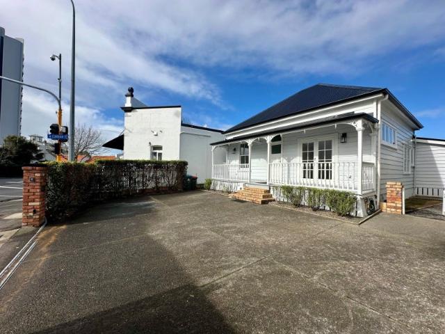 House for rent in Three Lamps, Auckland