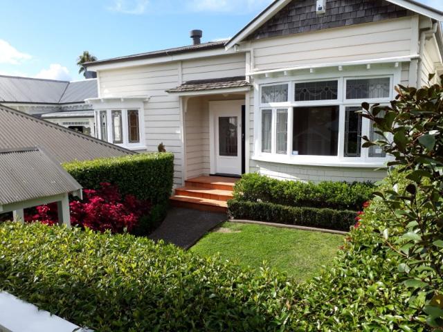 House for rent in Herne Bay, Oroua County