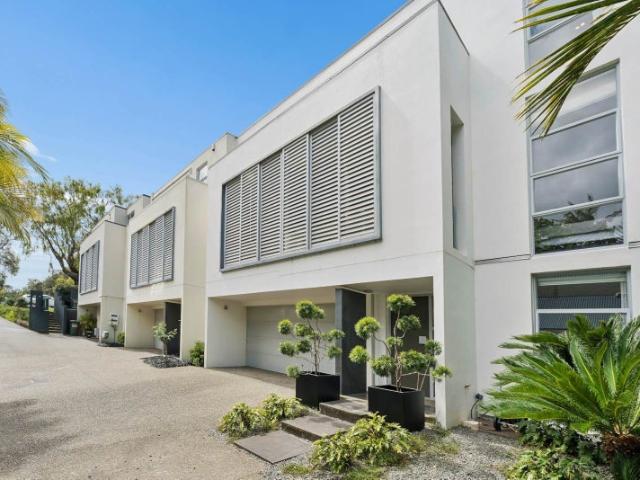 House for rent in Saint Marys Bay, Auckland