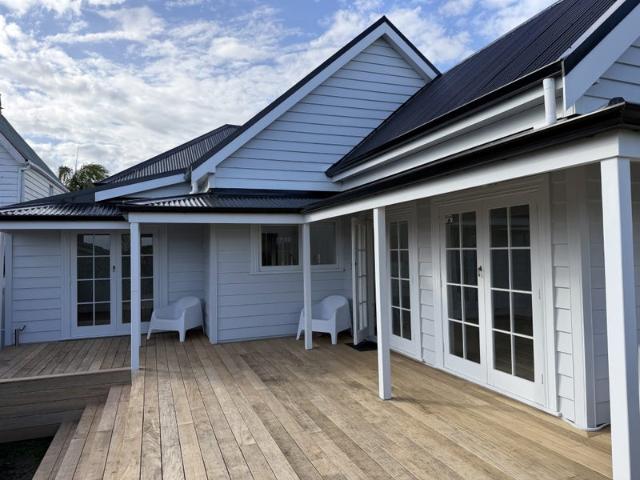 House for rent in Auckland, Oroua County