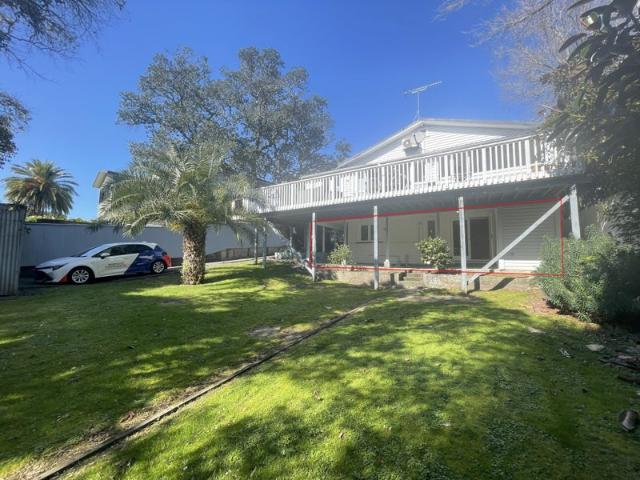 Apartment for rent in Auckland, Oroua County