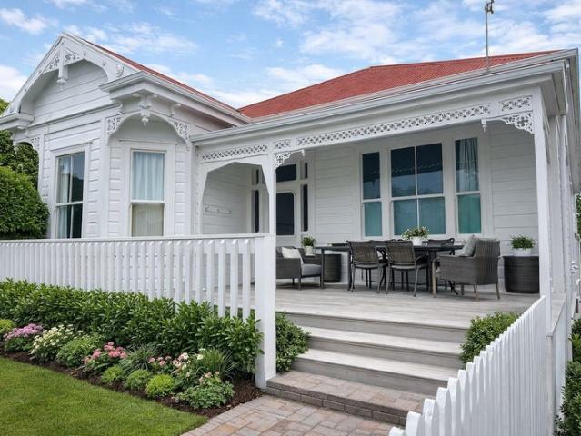 House for rent in Herne Bay, Oroua County