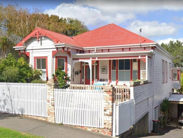 House for rent in Herne Bay, Oroua County