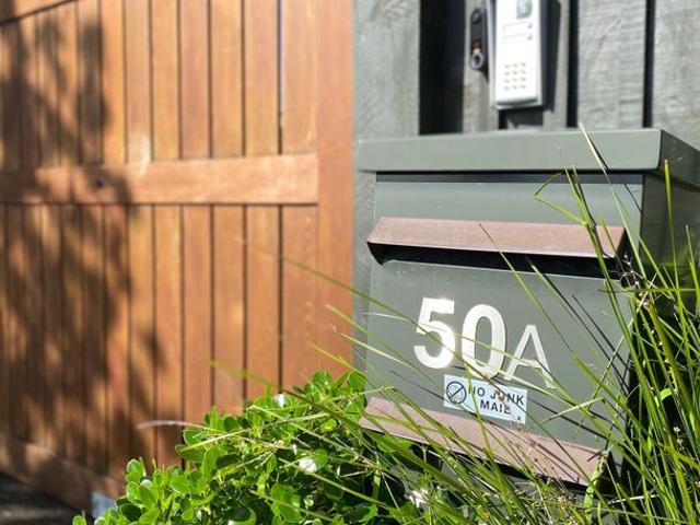 House for rent in Herne Bay, Auckland