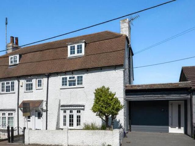 House for sale in Swalecliffe, Whitstable
