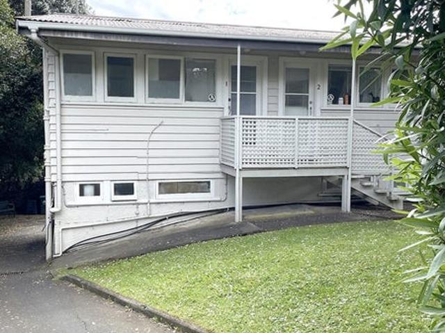 Apartment for rent in Herne Bay, Oroua County