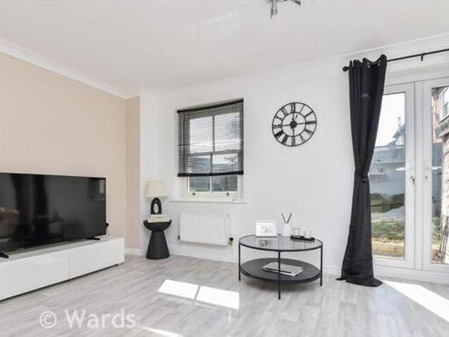 House for sale in Herne, Kent