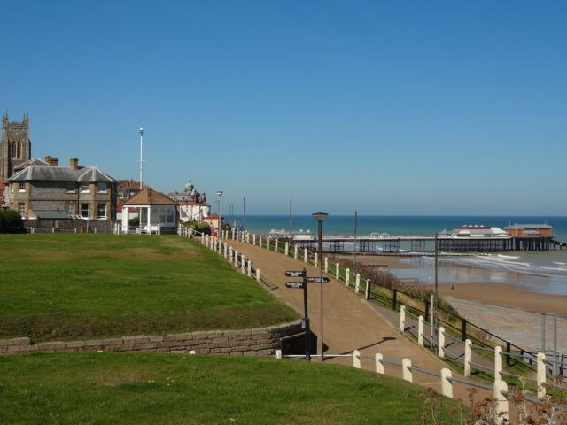 Apartment for rent in Comers, Norfolk