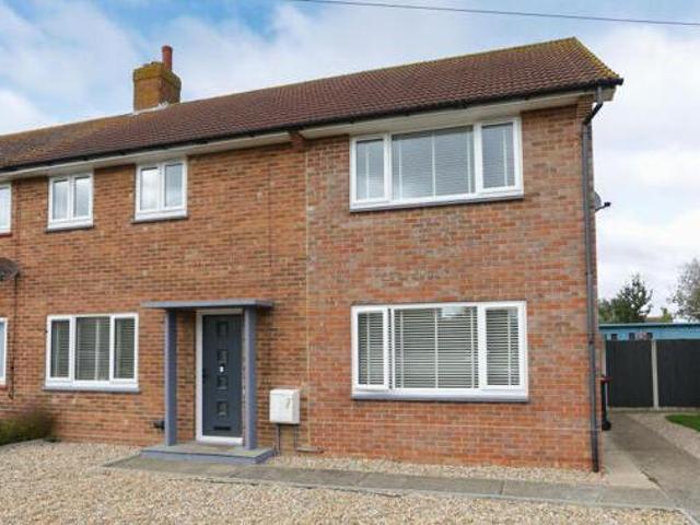 House for sale in Herne, Kent