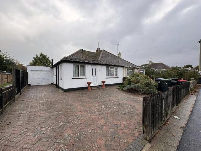 House for rent in Greenhill, Canterbury