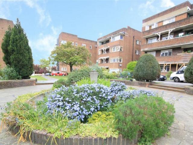 Apartment for rent in Dulwich Village, Greater London