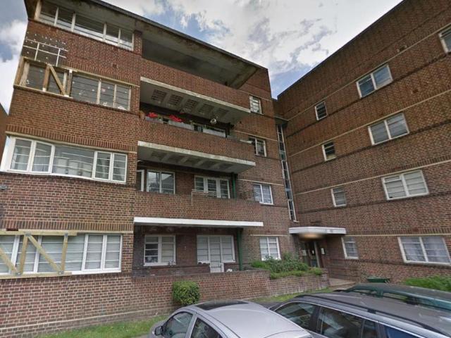 Apartment for rent in Herne Hill, Greater London