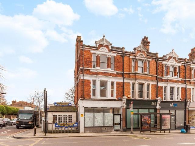 Apartment for rent in London Borough of Southwark, Greater London