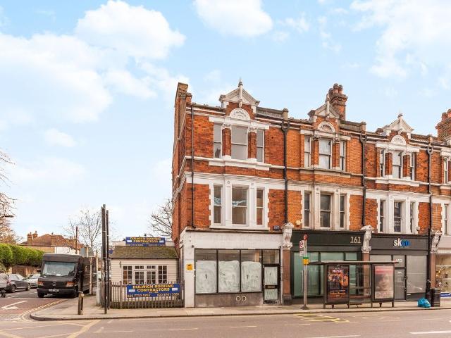 Apartment for rent in London Borough of Southwark, Greater London