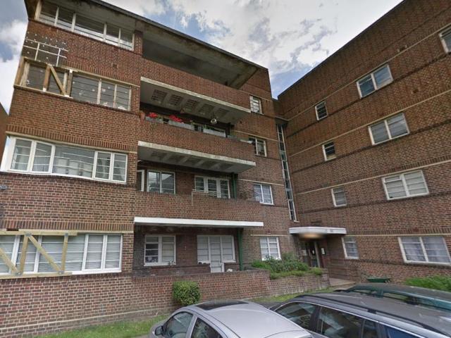 Apartment for rent in Herne Hill, Greater London