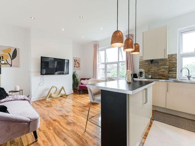 House for rent in Loughborough Junction, Greater London