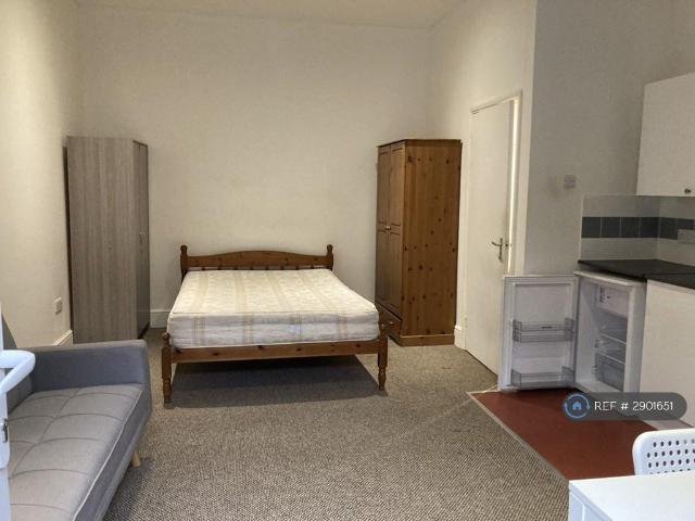Apartment for rent in Dulwich Village, Greater London