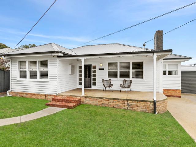 House for sale in Geelong, Victoria