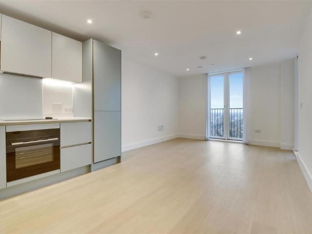 House for rent in Loughborough Junction, Greater London