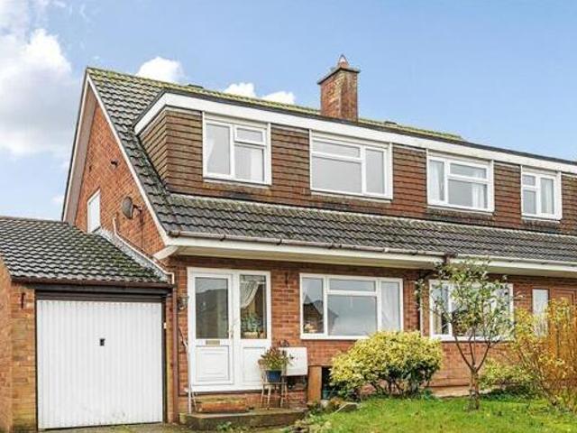 House for sale in Ilminster, Somerset