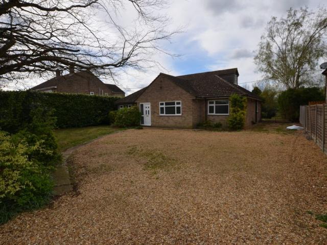 House for rent in Oundle