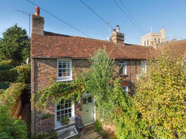House for sale in Herne, Kent