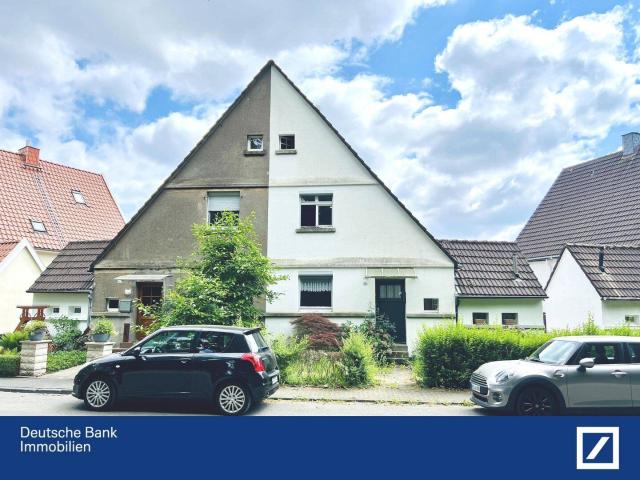 Haus kaufen in Herne