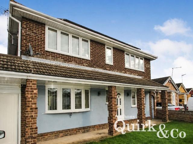 Room for rent in Canvey Island