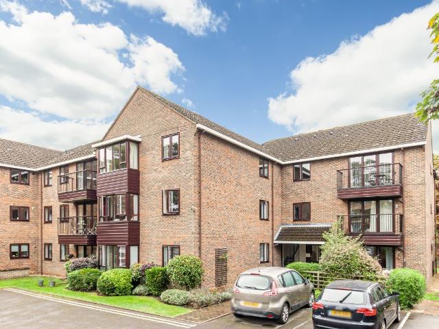 Apartment for rent in Sunnymead, Oxford