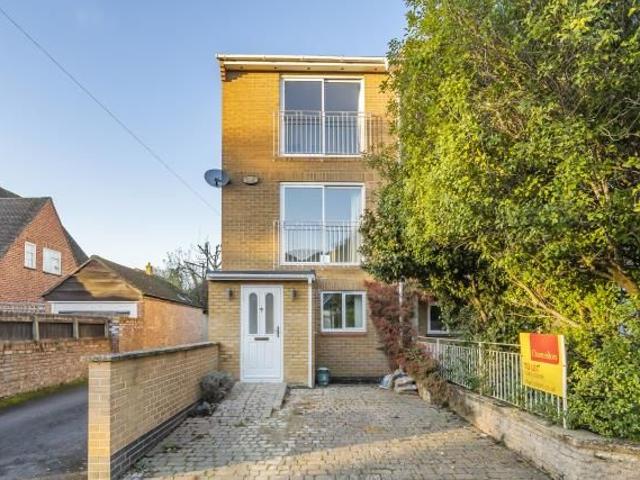 Apartment for rent in Summertown, Oxford