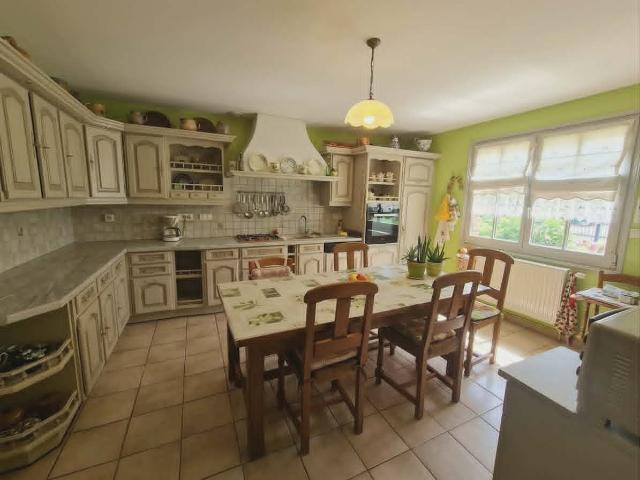 Maison vente à Arras, Hernicourt