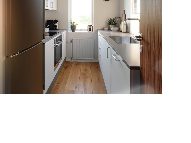 Ejendom til leje i Herning, Århus