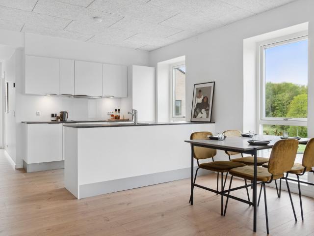 Hus til leje i Århus