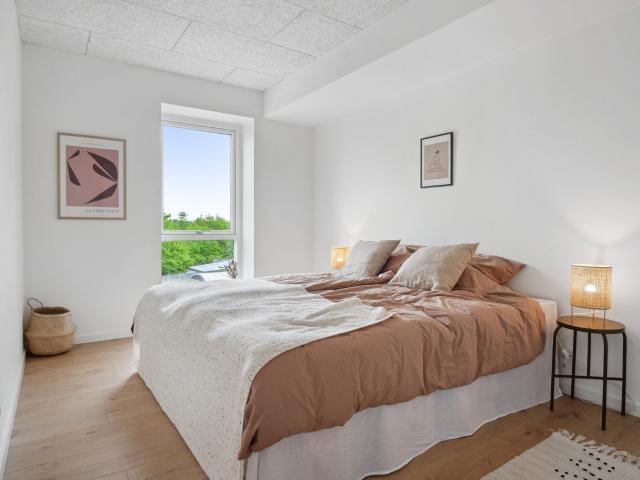 Hus til leje i Århus