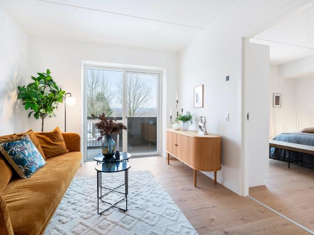 Hus til leje i Århus