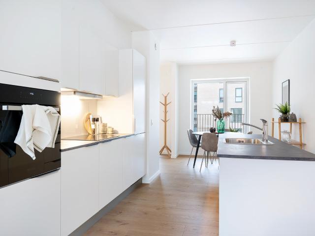 Hus til leje i Århus