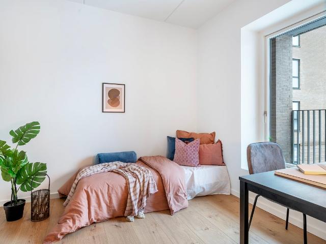 Hus til leje i Århus
