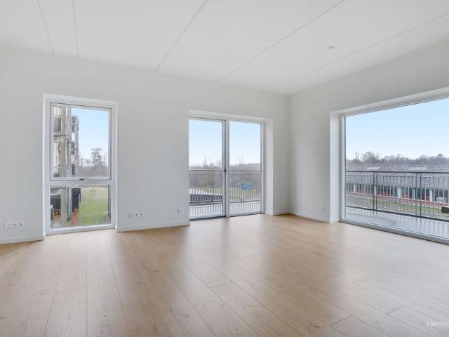 Lejlighed til leje i Silkeborg, Århus