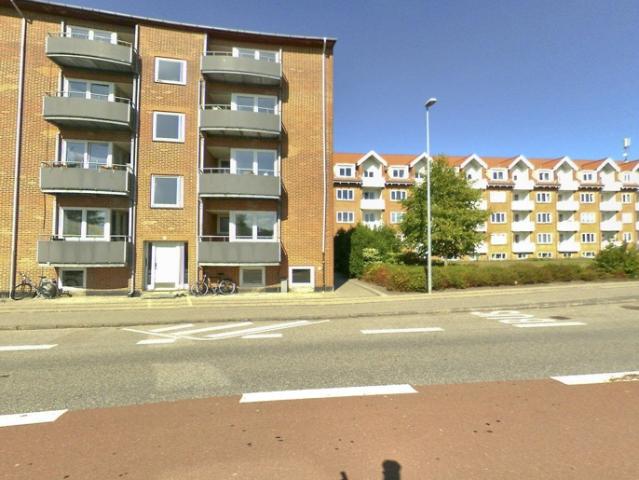 Hus til leje i Holstebro, Århus