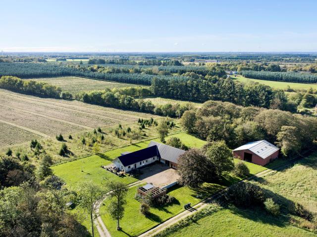 Villa til salg i Billund Kommune, Region Syddanmark
