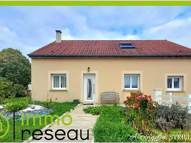 Maison vente à Forbach-Boulay-Moselle, Herny