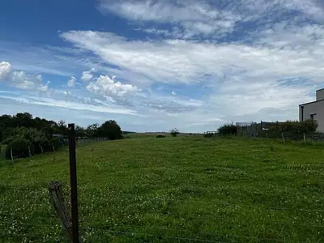 Terrain vente à Forbach-Boulay-Moselle, Herny