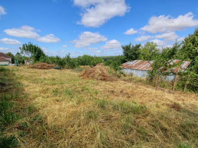 Terrain vente à Forbach-Boulay-Moselle, Herny