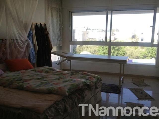 Appartement vente