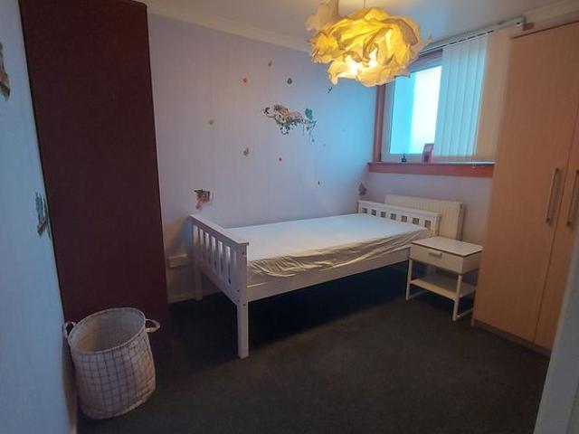 House for rent in Cumbernauld, Abronhill