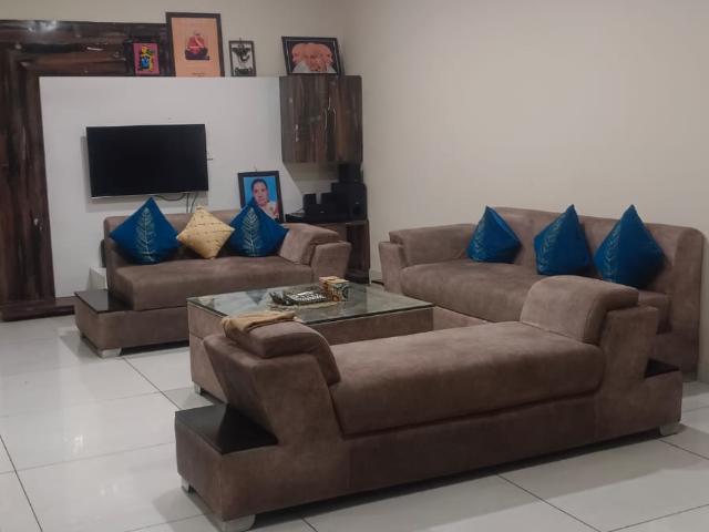 Flat for rent in Ludhiana, Punjab