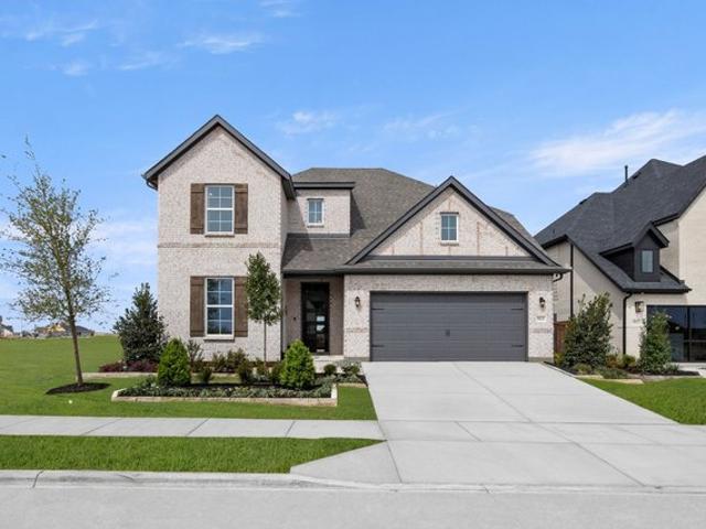 House for sale in Royse City, Rockwall County